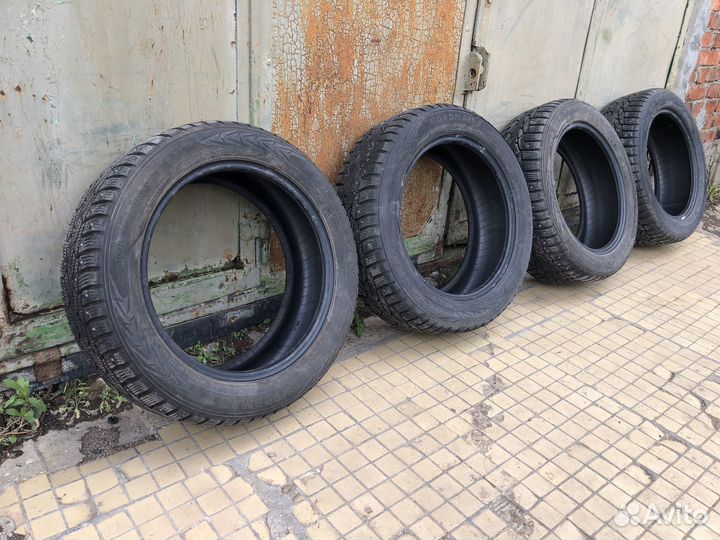 Nokian Tyres Nordman 7 195/55 R16 91T