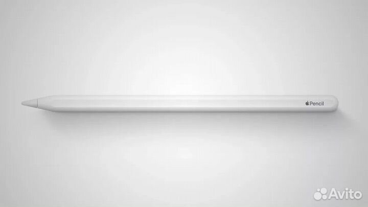 Стилус apple pencil 2