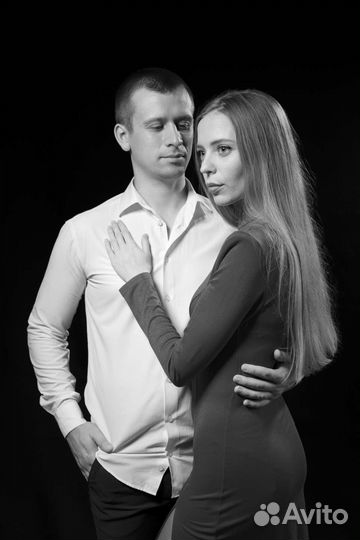 Видео- фотосъемка