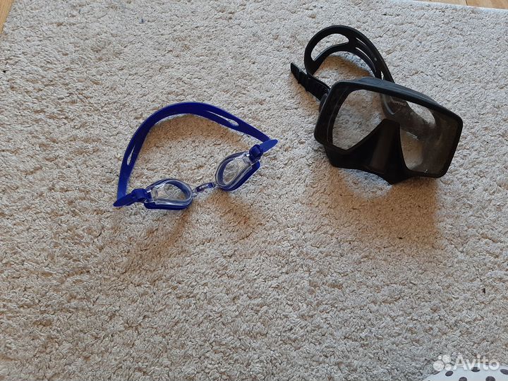 Надувные нарукавники детские