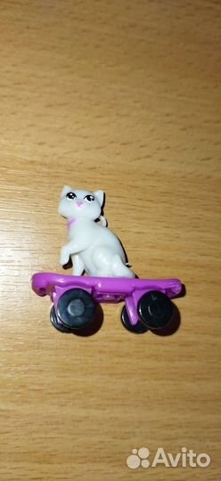 Скейтеры Лента