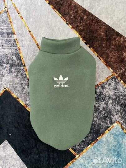 Одежда для животных