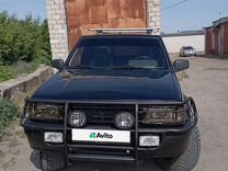 Opel Frontera 2.4 MT, 1995, 242 000 км, с пробегом, цена 750 000 руб.