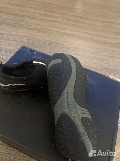 Ботинки сароги кросовки