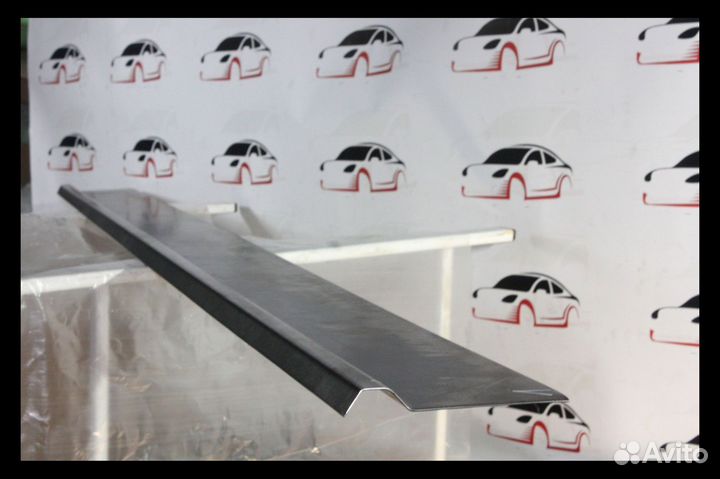 Ремонтный порог Хонда CR-V 1 поколение
