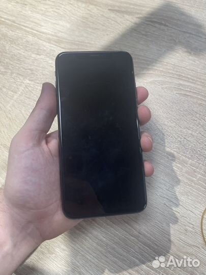 iPhone Xs Max, 64 ГБ