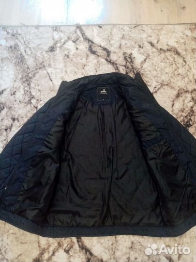 Куртка демисезонная мужская