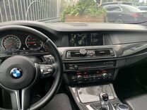 BMW M5 4.4 AMT, 2013, 93 000 км, с пробегом, цена 4 300 000 руб.