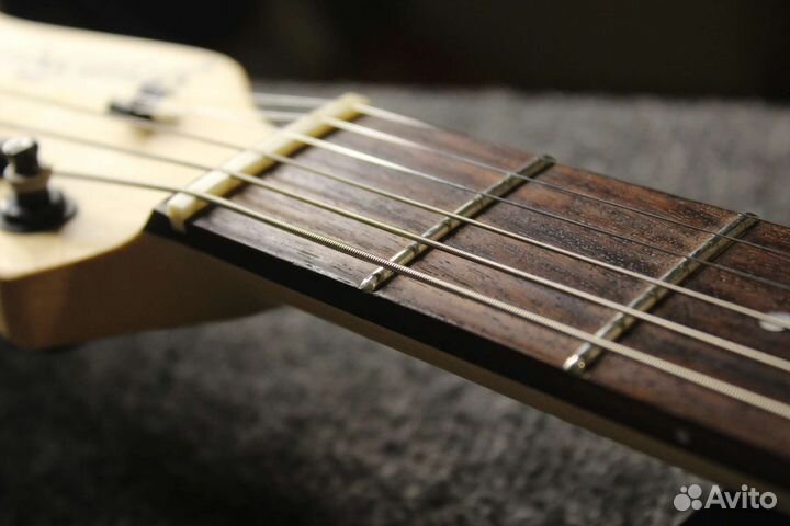 Grass Roots Modern Tele, электрогитара