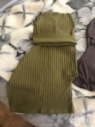 Готовый хиджаб