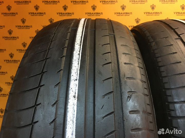 Michelin Latitude Sport 235/65 R17 104V