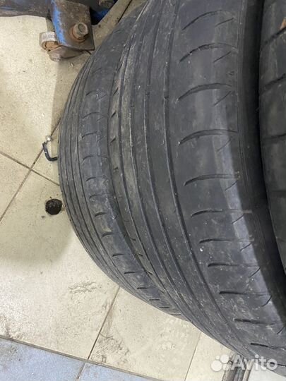 Hankook Ventus Prime 2 K115 235/60 R18