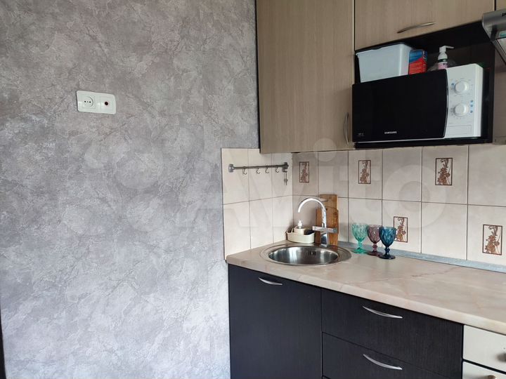 2-к. квартира, 44 м², 5/5 эт.