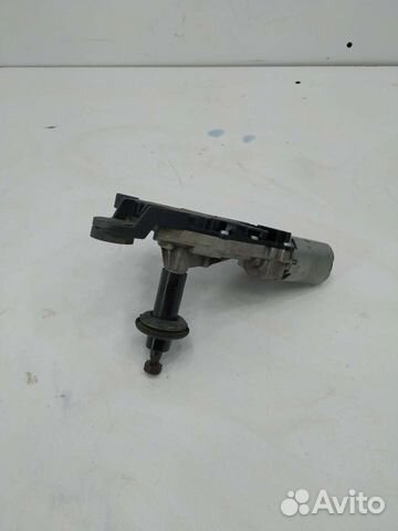 Ford Focus 2 моторчик стеклоочистителя задний