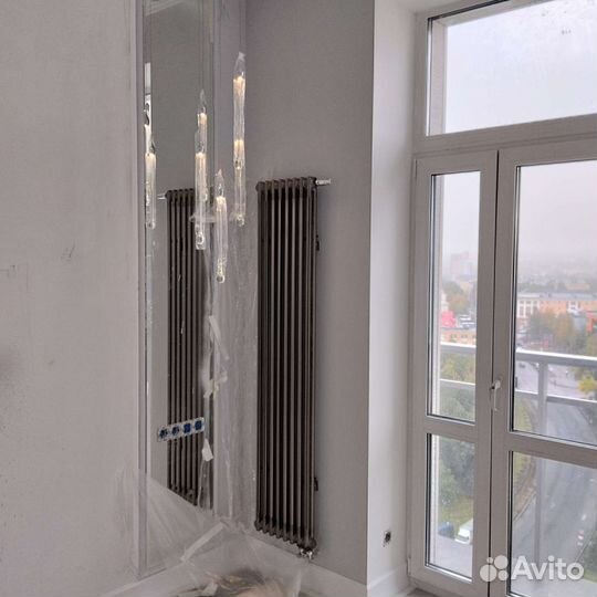 Услуги сантехника