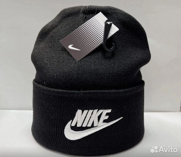 Шапка мужская новая