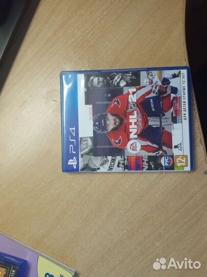 Игры для приставок ps4
