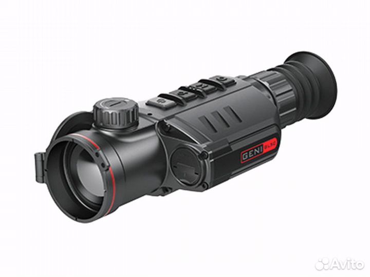 Прицел iRay Geni GL 50