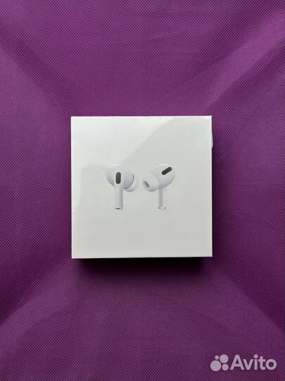 AirPods Pro 1 поколение ревизия 2023