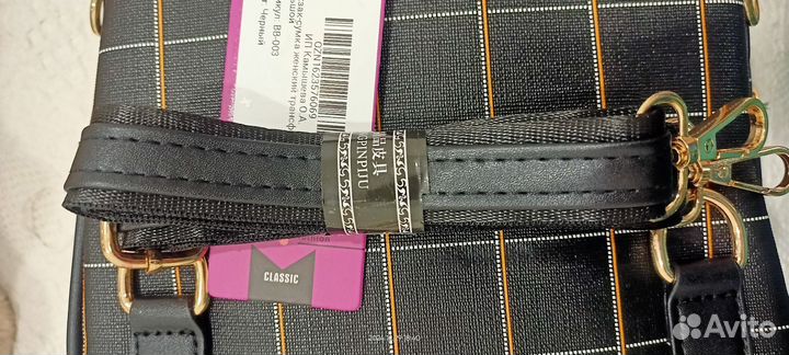 Рюкзак женский