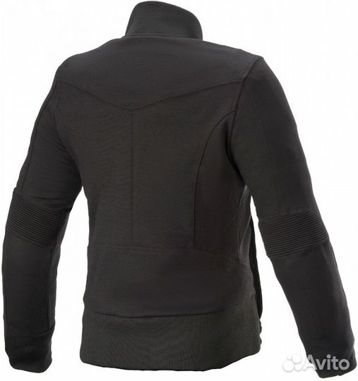 Alpinestars женская Мотокуртка banshee fleece