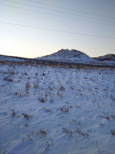 Участок 13 га (СНТ, ДНП)