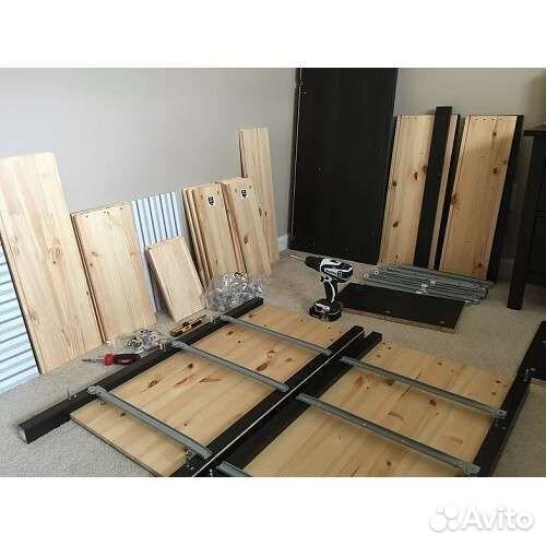 Сборка мебели Сборщик мебели Разбор мебели