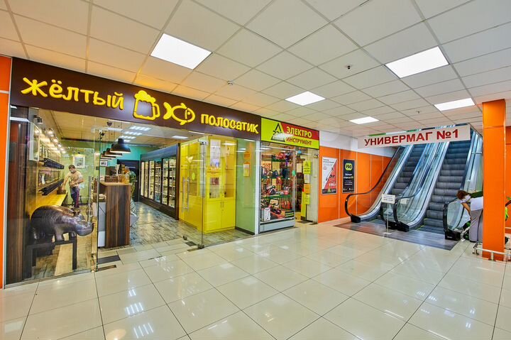 Торговая площадь, 91.77 м²