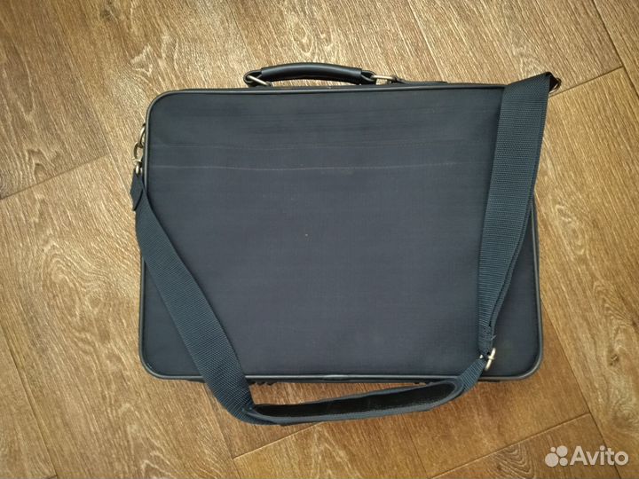 Сумка для ноутбука Continent