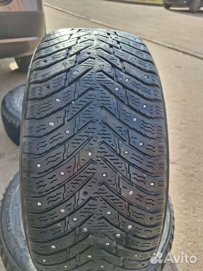 Nokian Tyres Hakkapeliitta 7 225/50 R17 99T