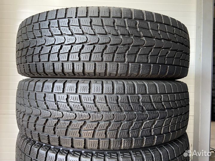 Dunlop Grandtrek SJ6 225/65 R18 103Q