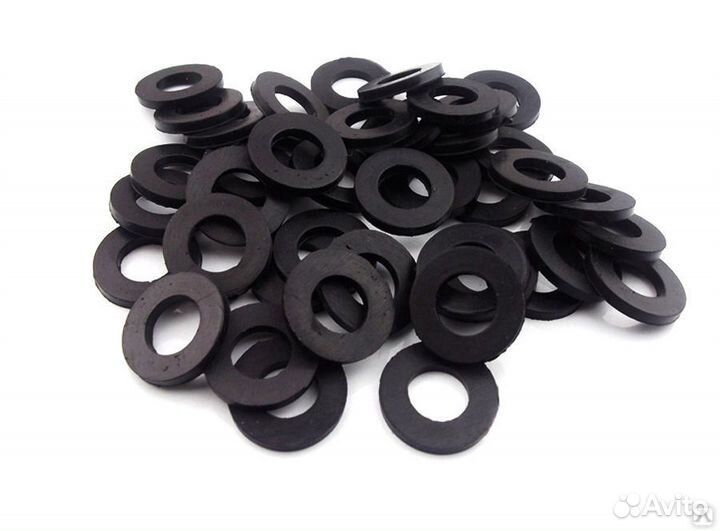 Изготовление Изделий из Резины, пластика