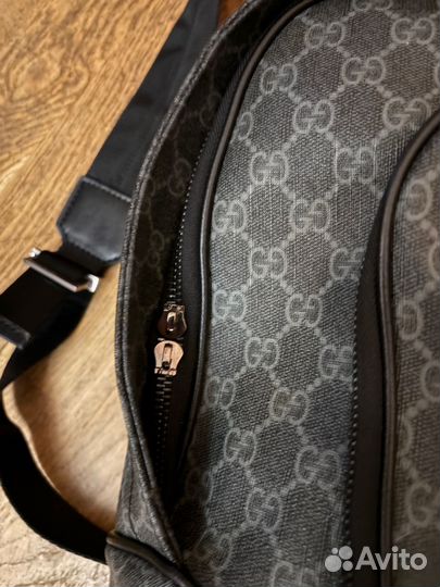 Рюкзак Gucci Оригинал