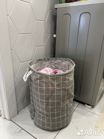 Корзина для белья