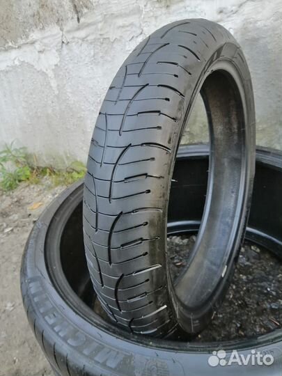 160 60 17 120 70 17 michelin pilot road 4 2ct