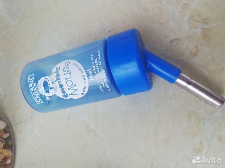 Клетка для грызунов для хомяка