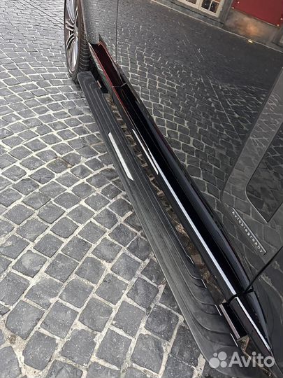 Land Rover Range Rover 4.4 AT, 2023, 3 000 км