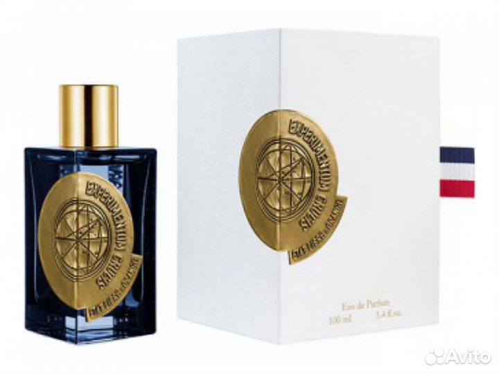 Etat Libre dOrange Experimentum Crucis 100 мл