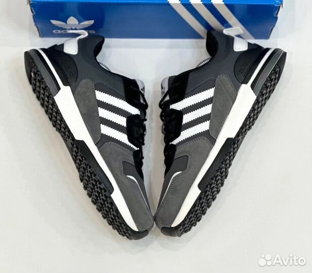 Кроссовки Adidas zx 700 hd мужские