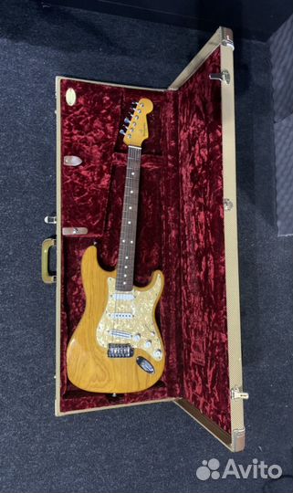 Электрогитара stratocaster мастеровой