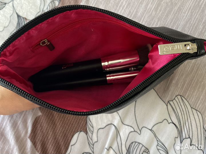 Набор кистей для макияжа