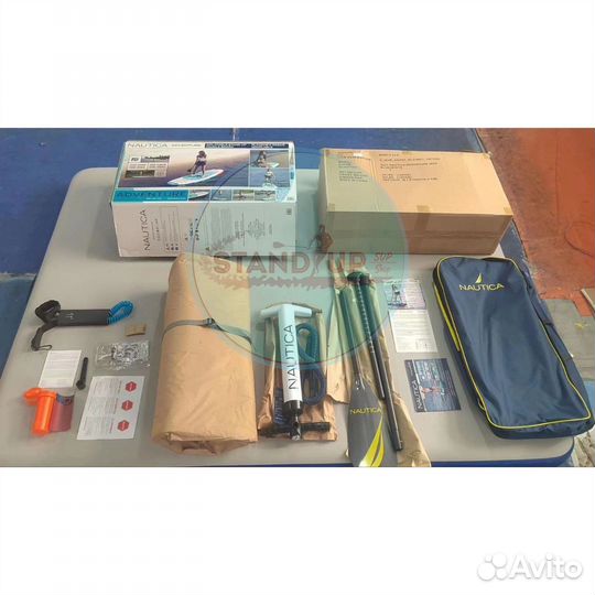 Sup board Nautica 10,6