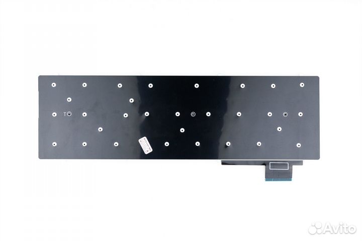 Клавиатура для ноутбука Xiaomi Mi Notebook Pro 15