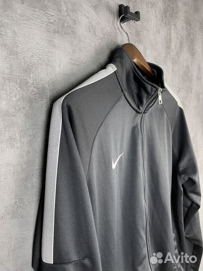 Олимпийка, кофта Nike размер Хл оригинал