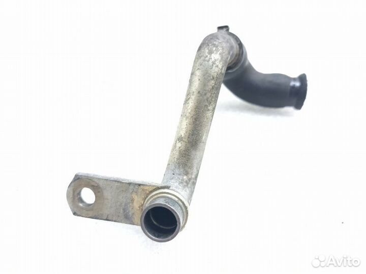 Трубка EGR Volvo Xc70 3 2.4 D5244T4 2012