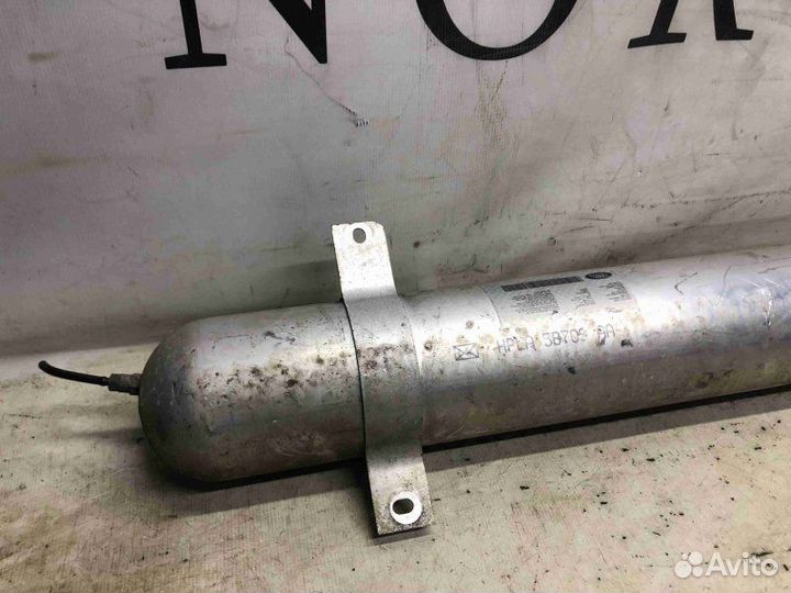 Ресивер пневмоподвески Land Rover Range Rover L405