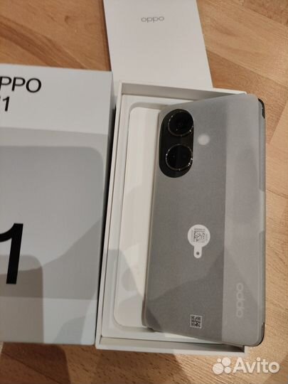 OPPO K11, 8/256 ГБ