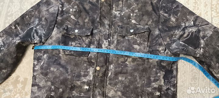 Костюм для подростка