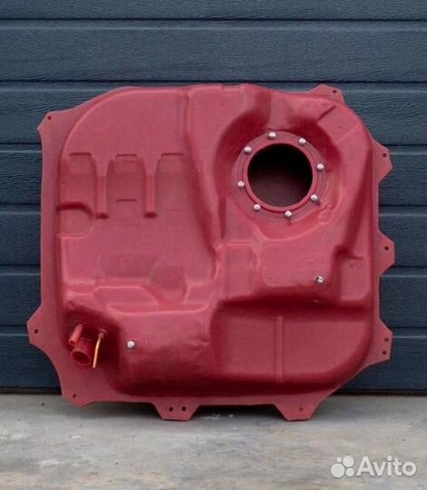 Бак топливный бензобак Kia Ceed