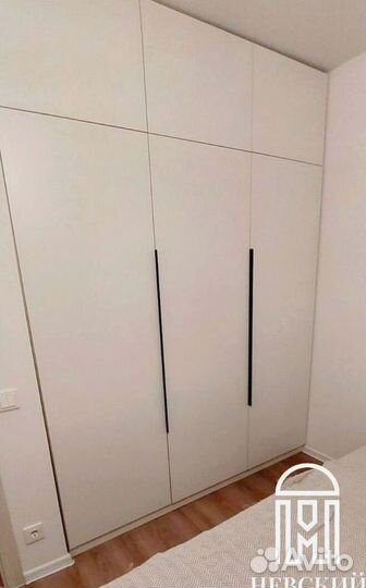 Библиотека под ключ